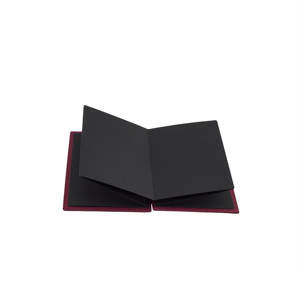 Album foto leporello ii tip flip, 14 foto autoadezive, 10x15 MultiMark GlobalProd