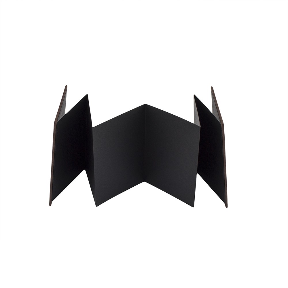 Album foto leporello ii tip flip, 14 foto autoadezive, 10x15 MultiMark GlobalProd