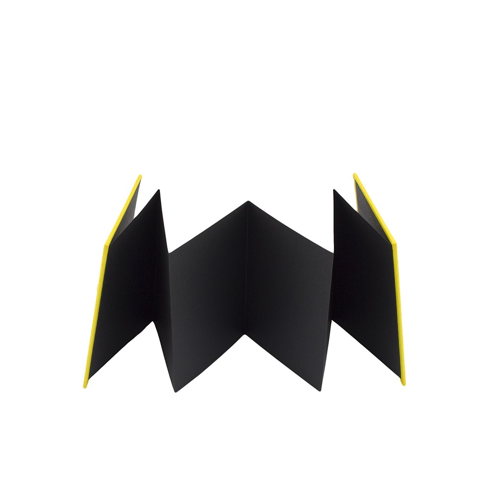 Album foto leporello textura lemn 10x15, 14 poze MultiMark GlobalProd