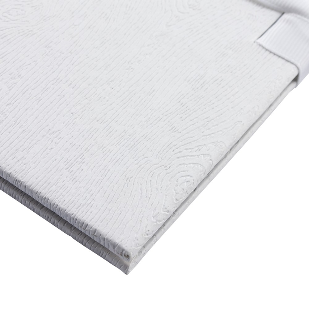 Album foto leporello textura lemn 10x15, 14 poze MultiMark GlobalProd