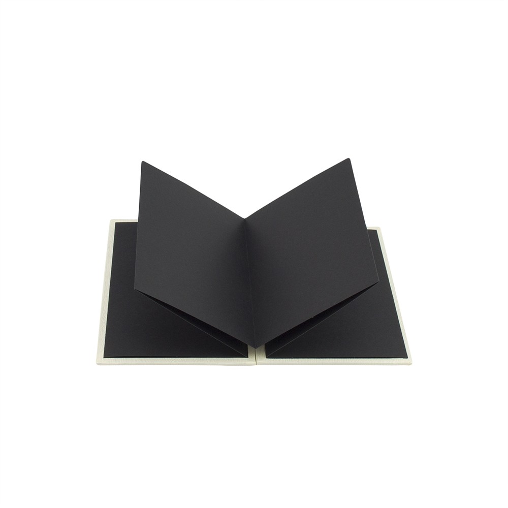 Album foto leporello textura lemn 10x15, 14 poze MultiMark GlobalProd