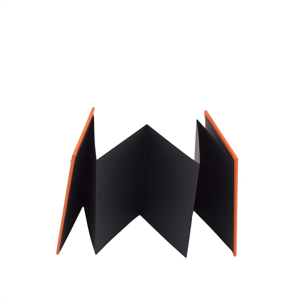 Album foto leporello textura lemn 10x15, 14 poze MultiMark GlobalProd