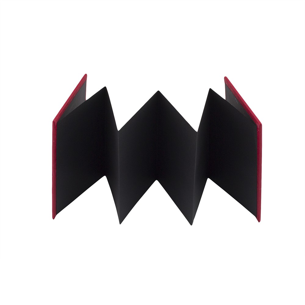 Album foto leporello textura lemn 10x15, 14 poze MultiMark GlobalProd