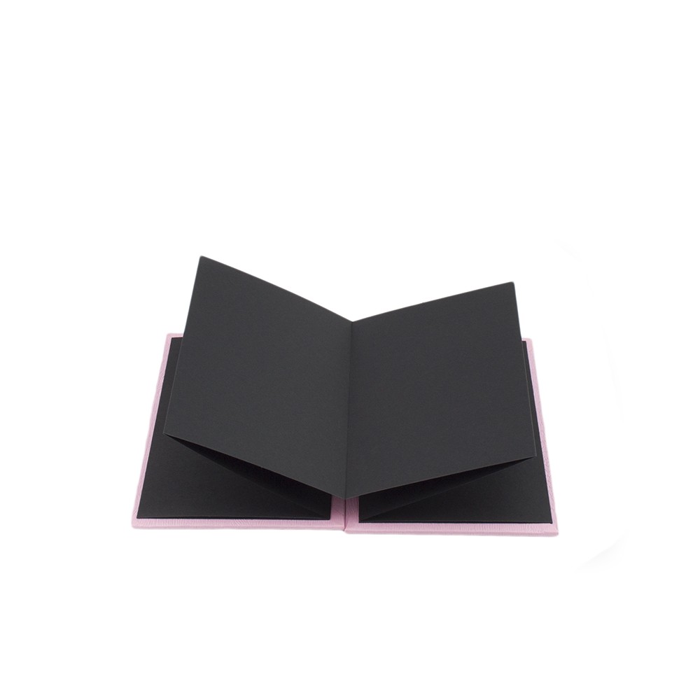 Album foto leporello textura lemn 10x15, 14 poze MultiMark GlobalProd