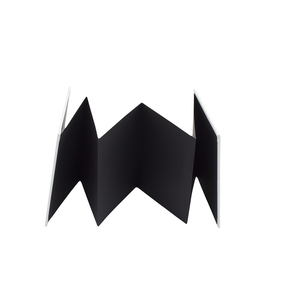 Album foto leporello textura lemn 10x15, 14 poze MultiMark GlobalProd