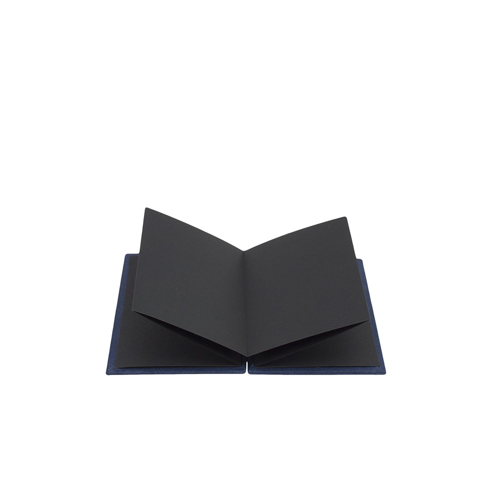 Album foto leporello textura lemn 10x15, 14 poze MultiMark GlobalProd