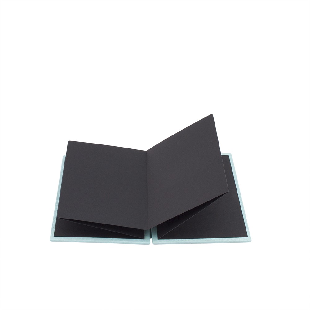 Album foto leporello textura lemn 10x15, 14 poze MultiMark GlobalProd