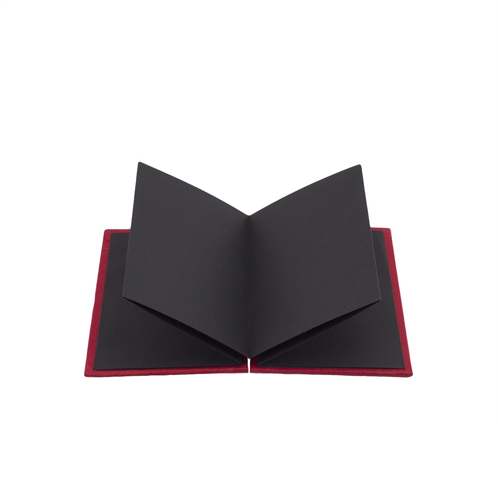 Album foto leporello textura lemn 10x15, 14 poze MultiMark GlobalProd