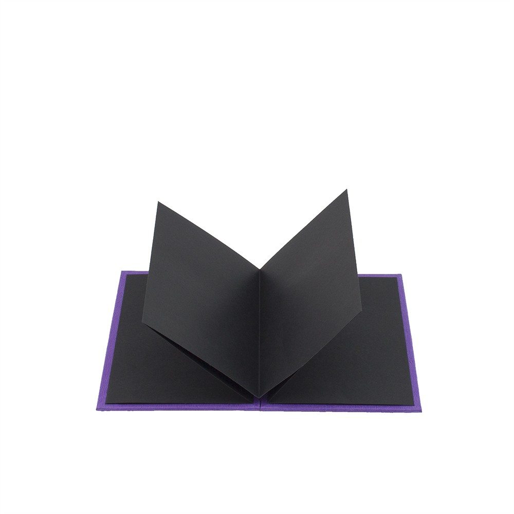 Album foto leporello textura lemn 10x15, 14 poze MultiMark GlobalProd