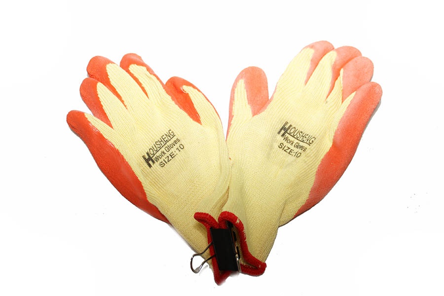 Manusi SAFE VERZI (12pcs) FarmGarden AgroTrade