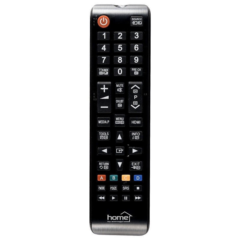 Telecomanda pentru tv samsung, baterii aaa, home MultiMark GlobalProd