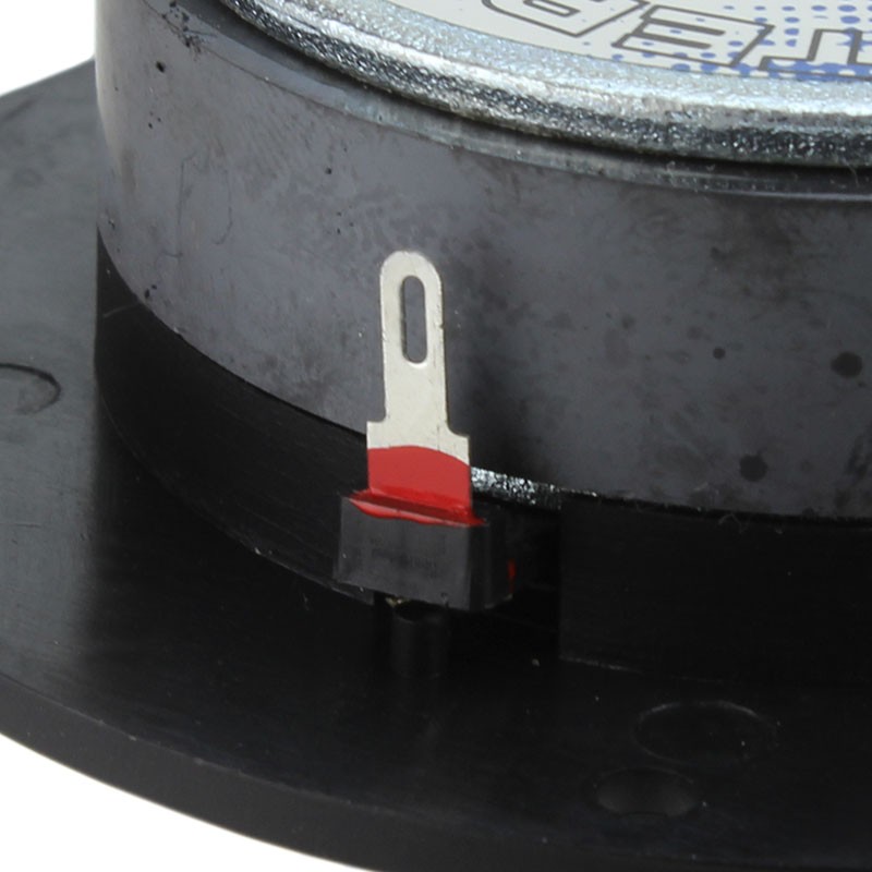 Tweeter dome inalte, 100 w, 103 mm, 8 ohmi, membrana matase, sal MultiMark GlobalProd