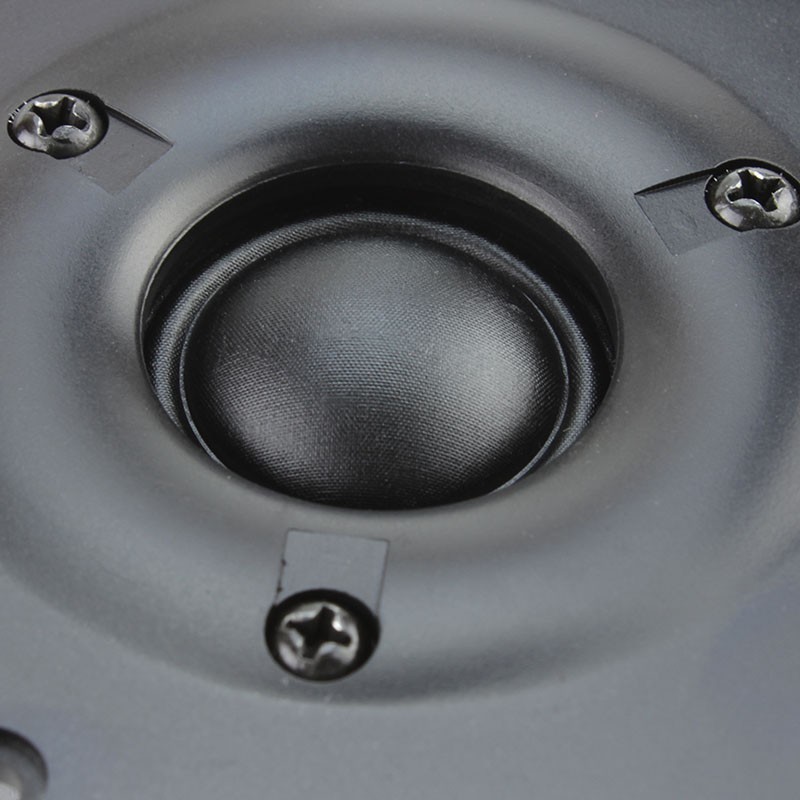 Tweeter dome inalte, 100 w, 103 mm, 8 ohmi, membrana matase, sal MultiMark GlobalProd