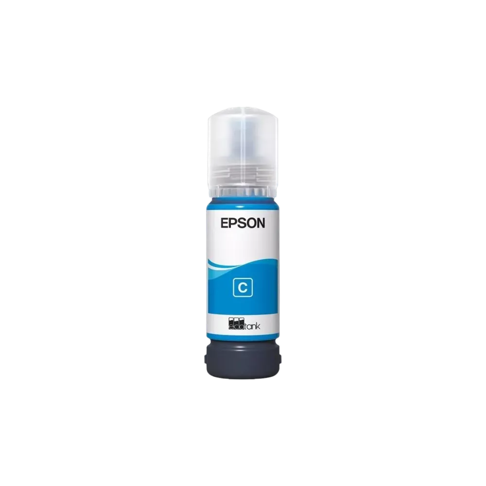 Cerneala originala epson 108 ecotank, flacon 70 ml, cyan MultiMark GlobalProd