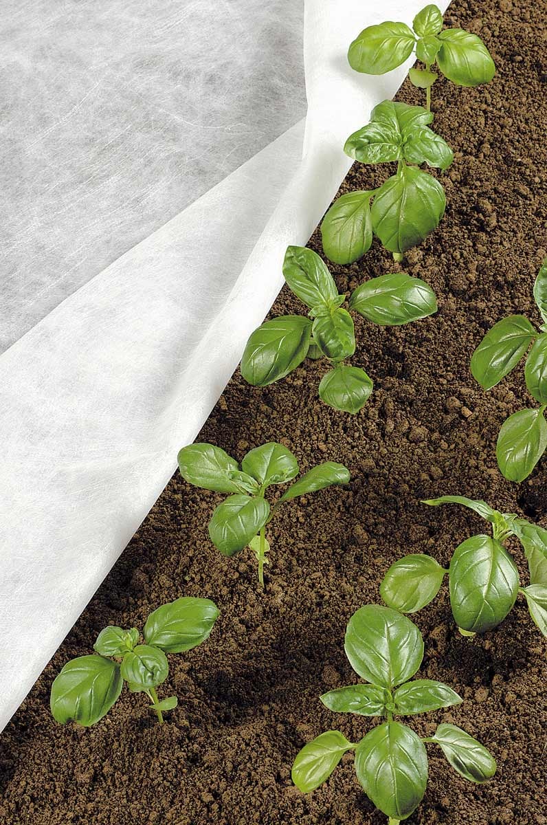 Folie microporoasa agril, anti inghet si daunatori, rola 1.6x20 m, 17 g/mp, camp/sera MultiMark GlobalProd