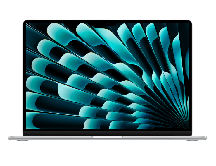 MacBook Air 15.3