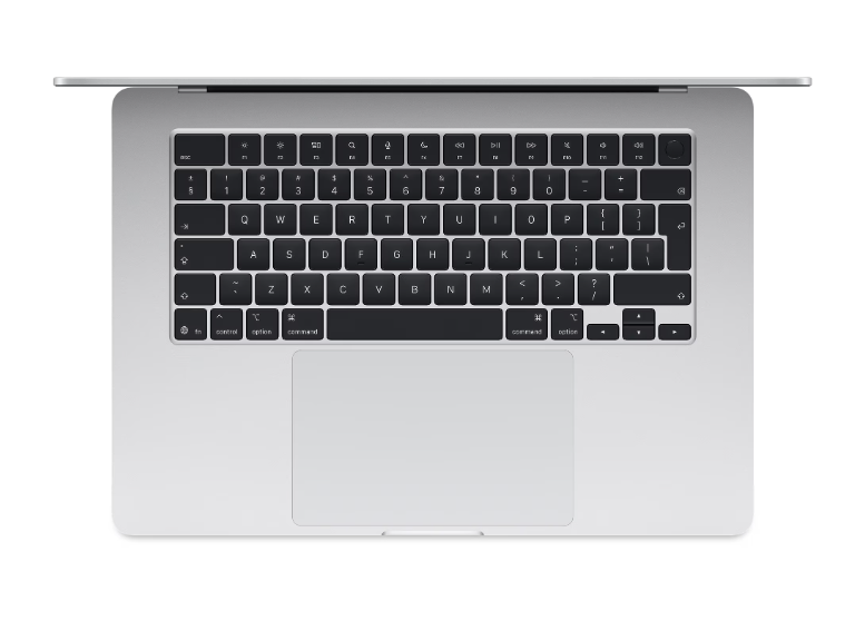 MacBook Air 15.3