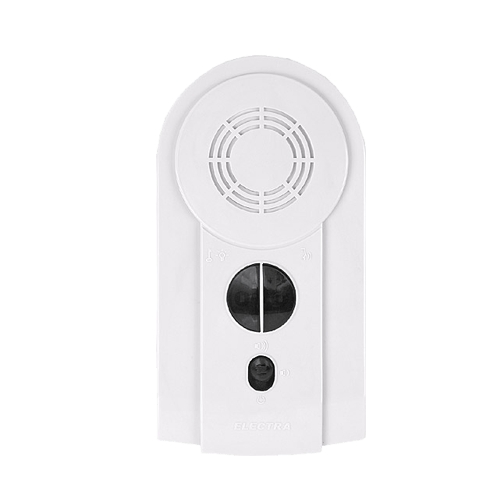 Post interior audio digital (gama SDX Digital) - ELECTRA PAS.17A SafetyGuard Surveillance