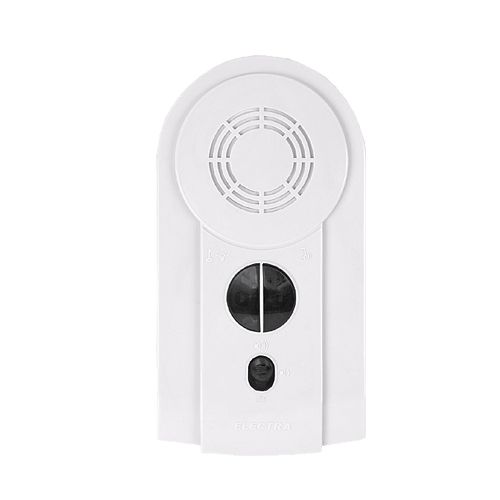 Post interior audio digital (gama SDX Digital) - ELECTRA PAS.17A SafetyGuard Surveillance