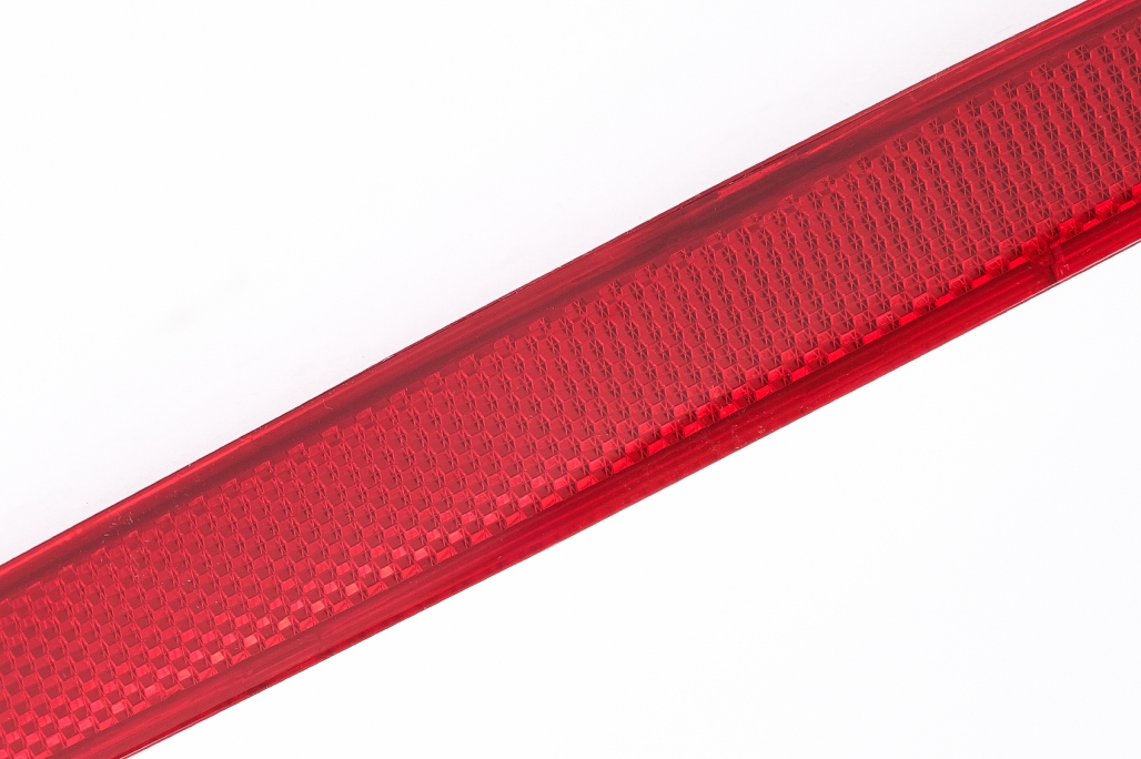 Reflectorizant Bara Spate Catadioptru BMW 5 Series F10 (2011-2017) DREAPTA Performance AutoTuning