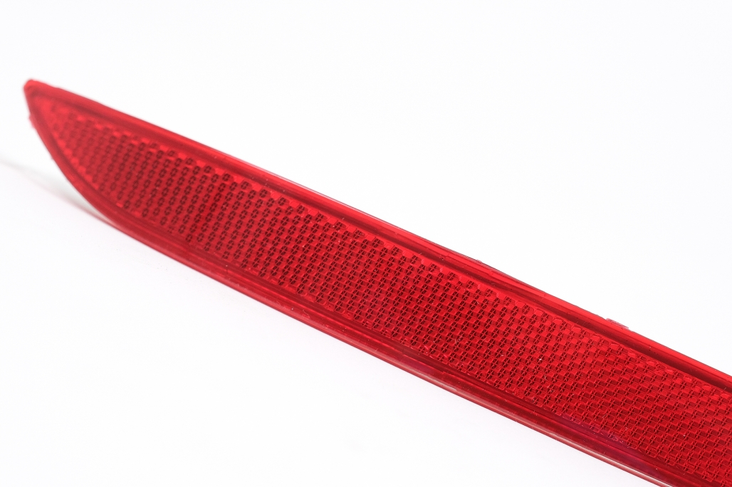 Reflectorizant Bara Spate Catadioptru BMW 5 Series F10 (2011-2017) STANGA Performance AutoTuning