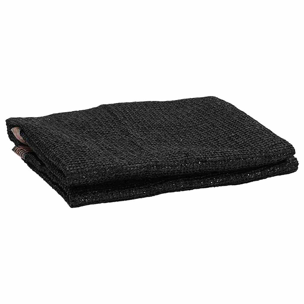 Custodie pentru iepuri Argintiu 400 x 78 x 78 cm GartenMobel Dekor