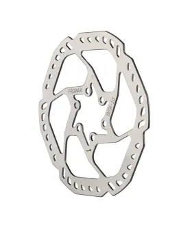 Disc frana DT160B Promax 160 mm, cu suruburi Ultimate FactoryBikes