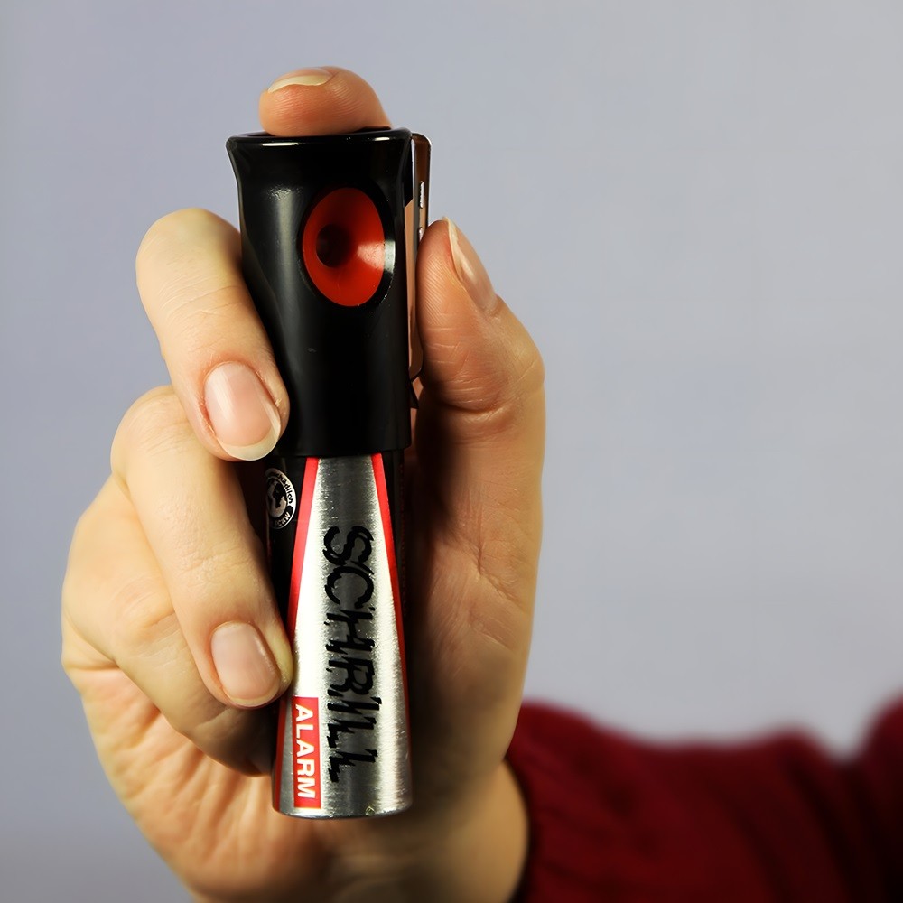 Goarna TW1000 Schrill, 110 dB, 800 metri OutsideGear Venture