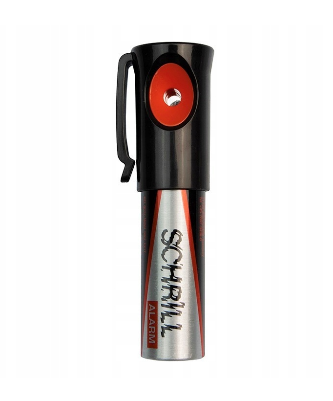 Goarna TW1000 Schrill, 110 dB, 800 metri OutsideGear Venture