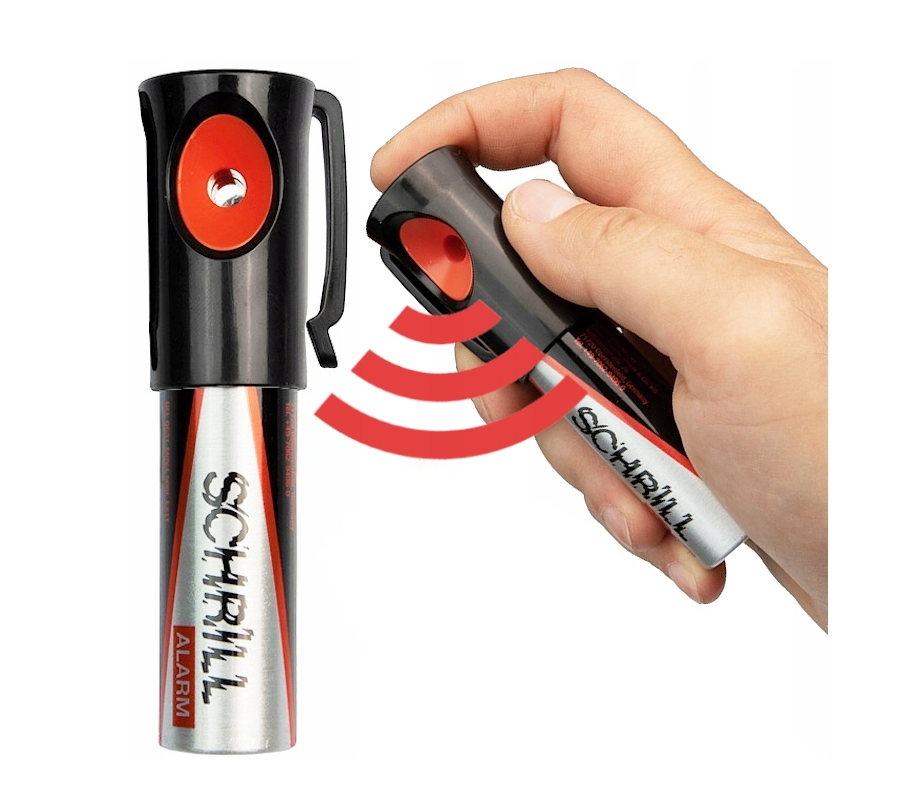 Goarna TW1000 Schrill, 110 dB, 800 metri OutsideGear Venture