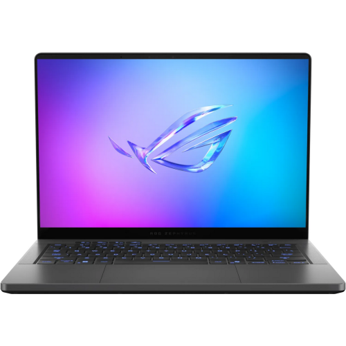Laptop ASUS ROG Strix G16 (2025) G614PR-RV059, AMD Ryzen 9 8940HX, 16 inch, RAM 16GB, SSD 1TB, nVidia GeForce RTX 5070 Ti 12GB, No OS, Eclipse Gray NewTechnology Media
