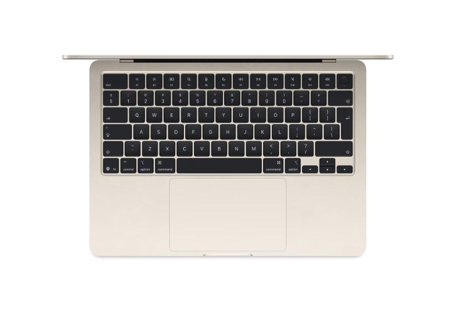 MacBook Air 13.6