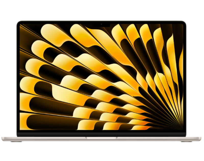 MacBook Air 15.3