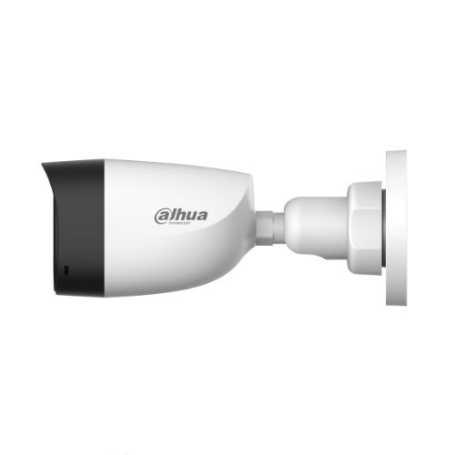 Camera analog Dahua 5MP Smart Dual Light, audio, lentila 2.8mm, IR 20m, WL 20m - HAC-HFW1500CL-IL-A-0280B-S2 SafetyGuard Surveillance