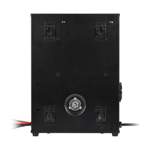 UPS Centrale Termice Sinus Pur 1000VA/700W 12V - REBEL RB-4013 SafetyGuard Surveillance