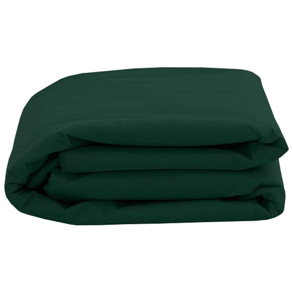 Huse din fleece pentru protecția plantelor împotriva înghețului 3 pcs GartenMobel Dekor