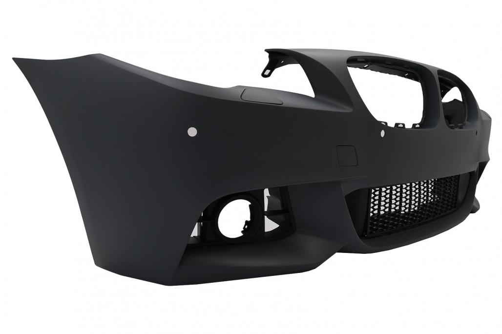 Bara Fata BMW Seria 5 F10 F11 LCI Sedan Touring (2015-2017) M-Tech Design Performance AutoTuning