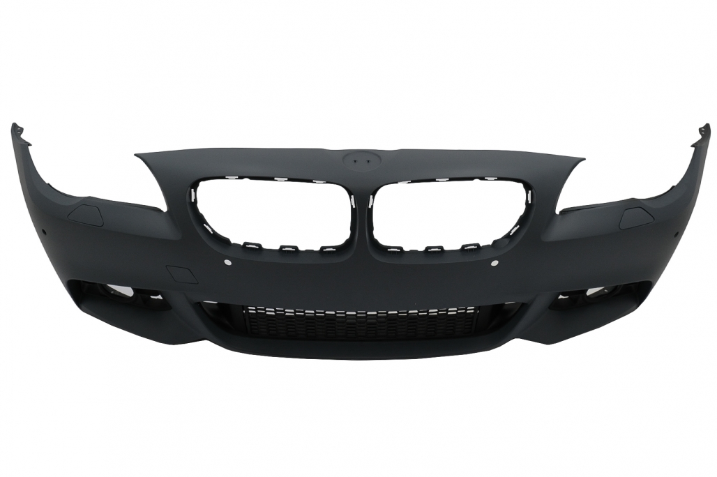 Bara Fata BMW Seria 5 F10 F11 LCI Sedan Touring (2015-2017) M-Tech Design Performance AutoTuning