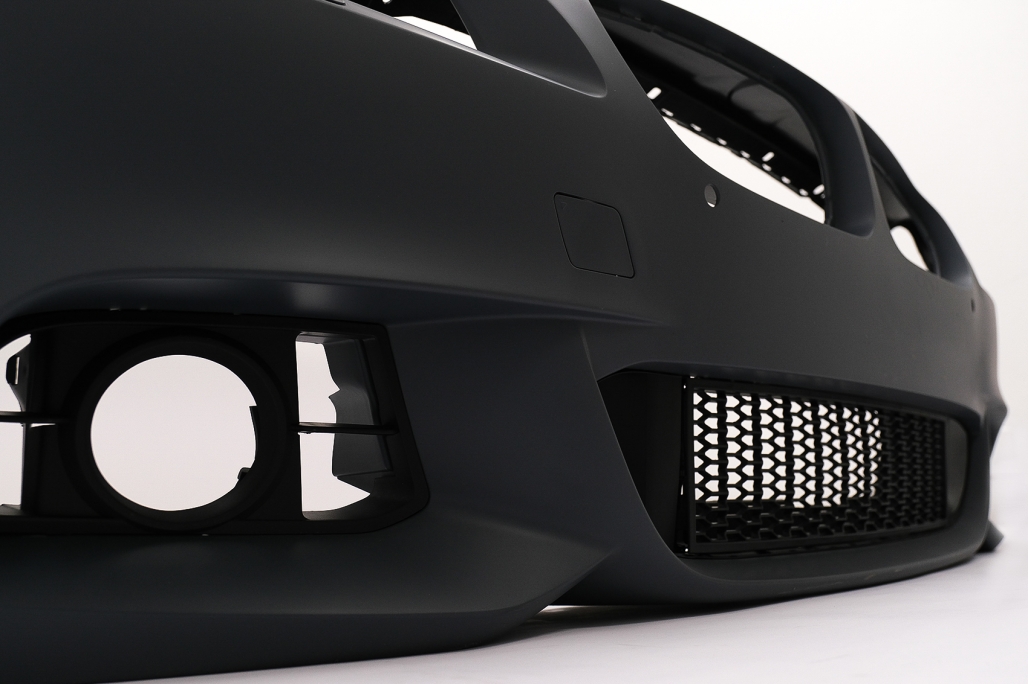 Bara Fata BMW Seria 5 F10 F11 LCI Sedan Touring (2015-2017) M-Tech Design Performance AutoTuning