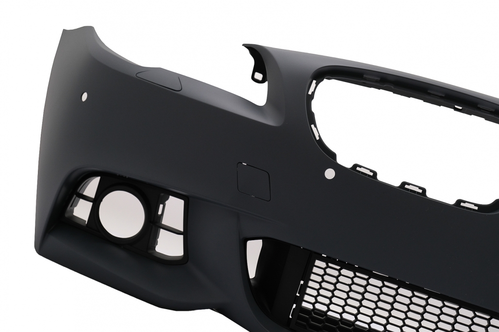 Bara Fata BMW Seria 5 F10 F11 LCI Sedan Touring (2015-2017) M-Tech Design Performance AutoTuning