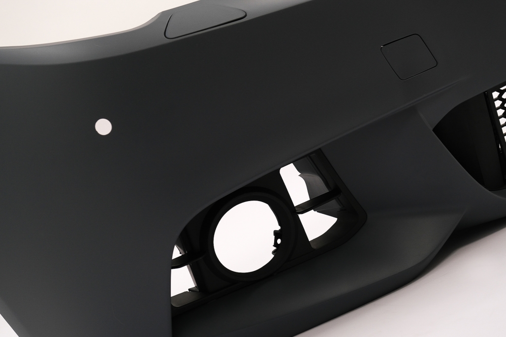 Bara Fata BMW Seria 5 F10 F11 LCI Sedan Touring (2015-2017) M-Tech Design Performance AutoTuning