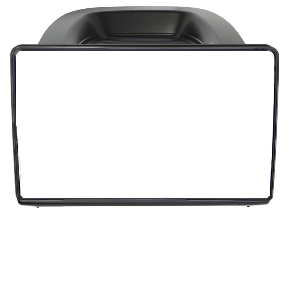 Kit Instalare navigatie de 9 inchi Ford Ecosport 2017-2019 CarStore Technology