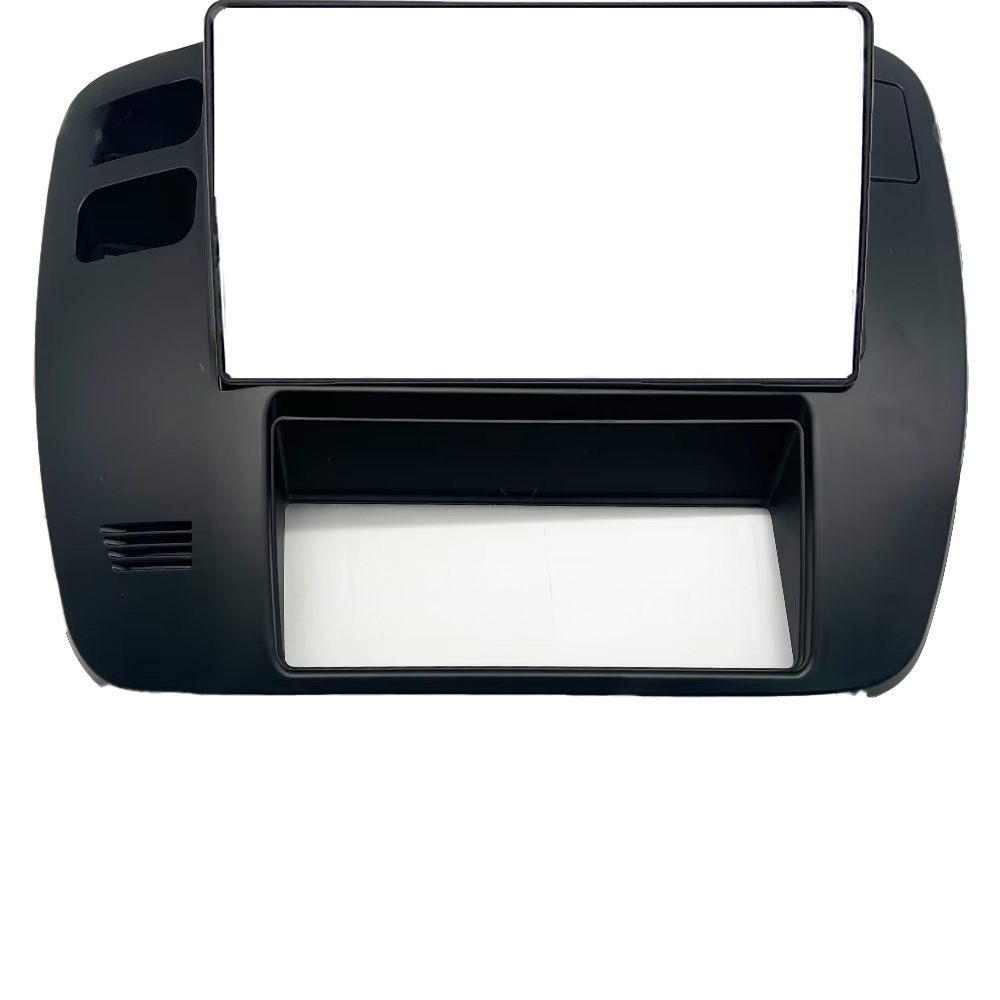 Kit Instalare navigatie de 9 inchi Nissan Patrol 2000-2005 CarStore Technology