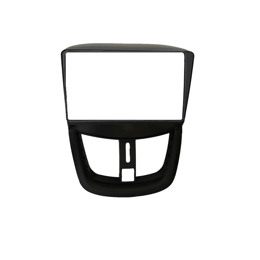 Kit Instalare navigatie de 9 inchi Peugeot 207 CarStore Technology