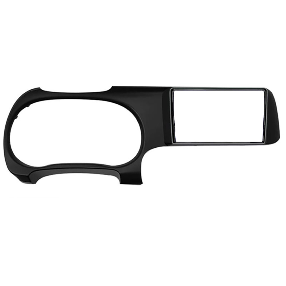 Kit rama si cablaje universala pentru navigatie de 9 inchi Hyundai I10 2020- CarStore Technology