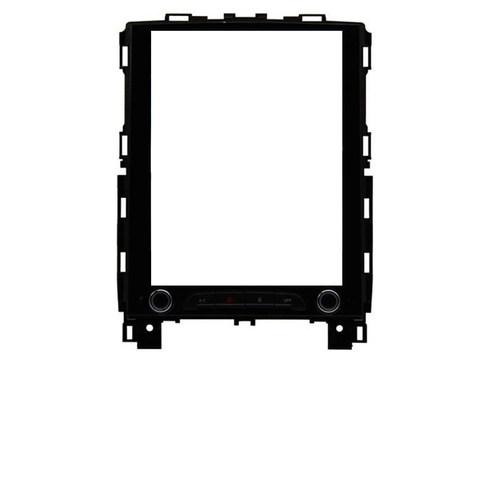 Kit Instalare navigatie tesla 9.7 tip tesla Renault Megane 4 2016-2019 radio cd CarStore Technology