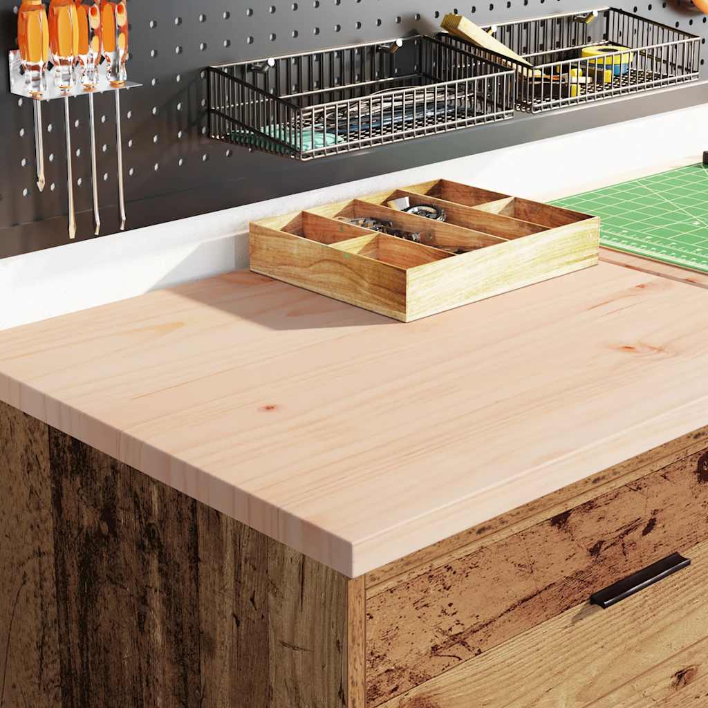 Dulapuri de garaj 2 buc Lemn vechi Lemn prelucrat GartenMobel Dekor