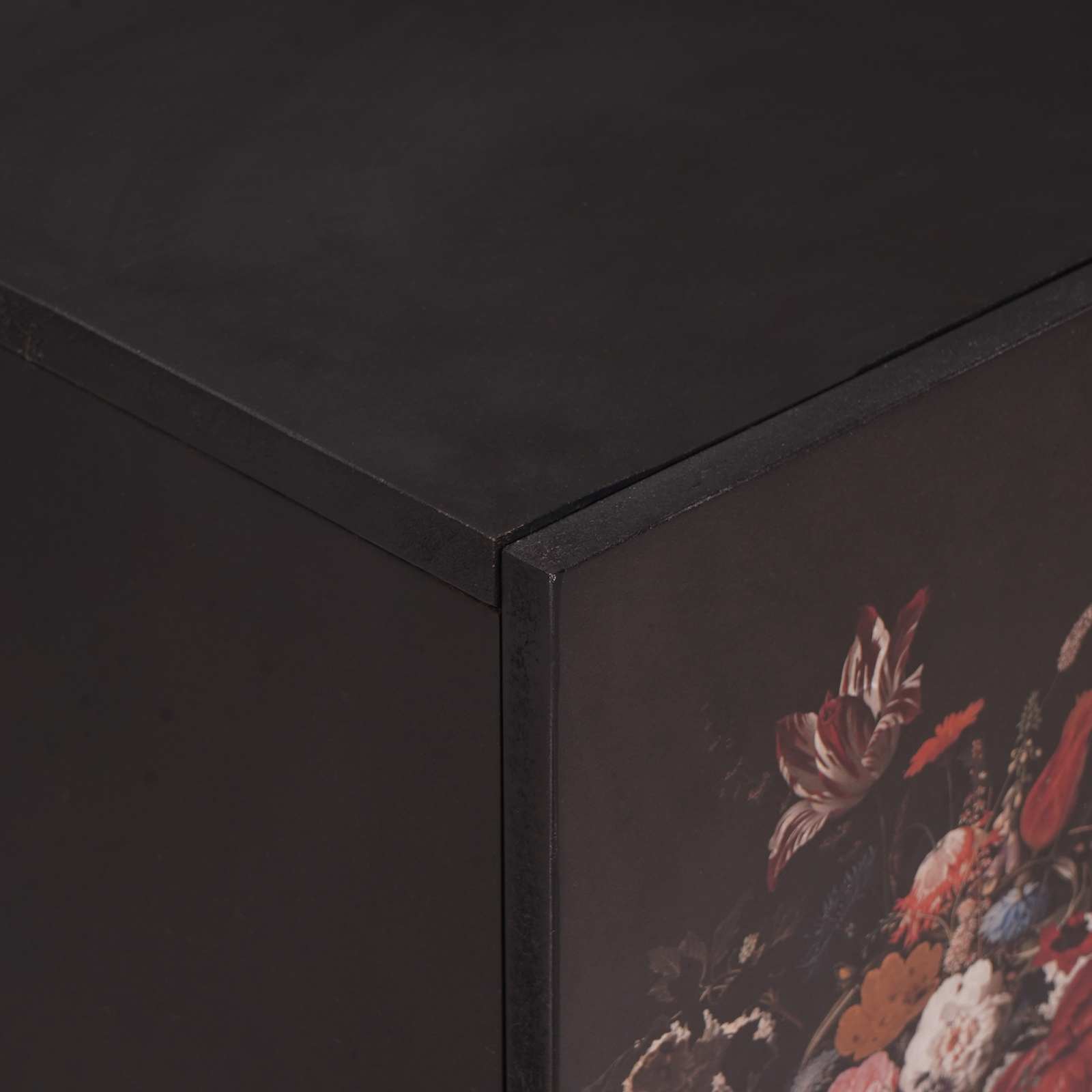 Dulap de chiuvetă cu depozitare Multicolour 62 x 33 x 58 cm GartenMobel Dekor