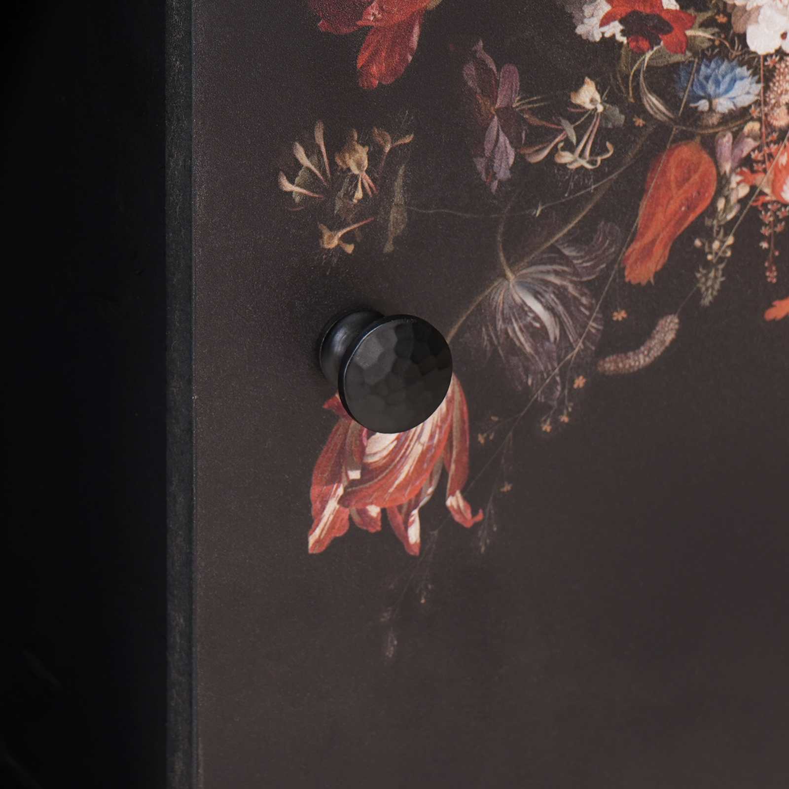 Masă de cafea Multicolour 80 x 50 x 40 cm Lemn de mango solid GartenMobel Dekor