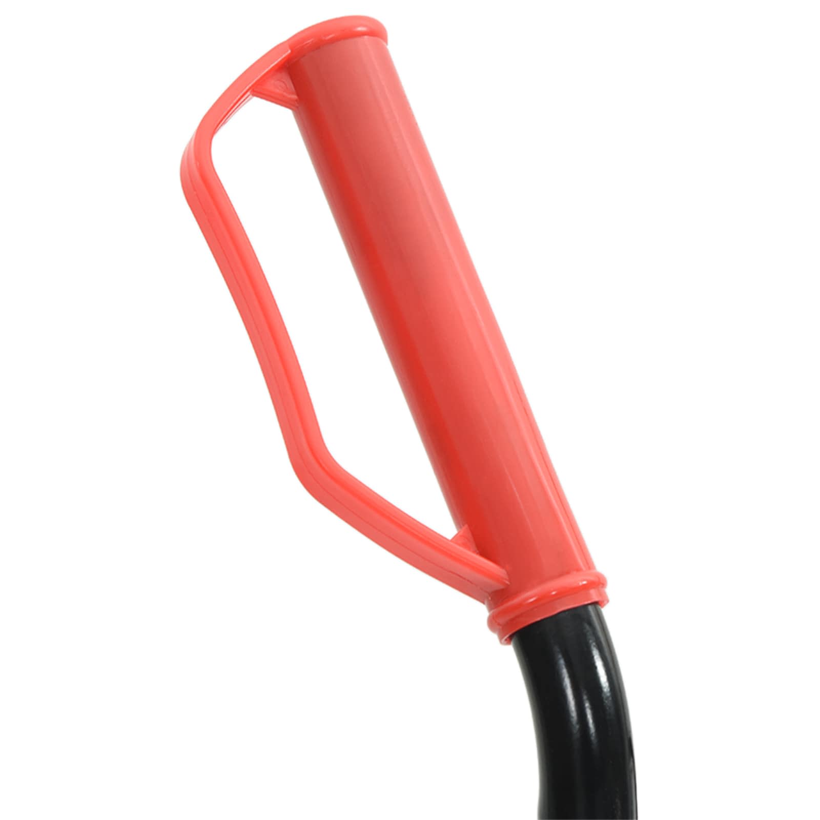 Cărucior manual Negru și roșu 57 x 46 x 113 cm Oțel GartenMobel Dekor